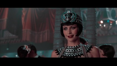 飞行家剧照的剧照