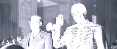 飞行家剧照的剧照