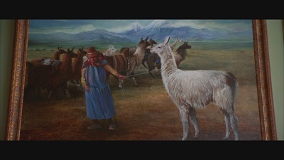 飞行家剧照的剧照