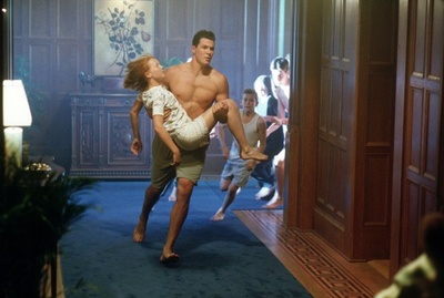 X战警2剧照的剧照