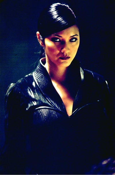 X战警2剧照的剧照