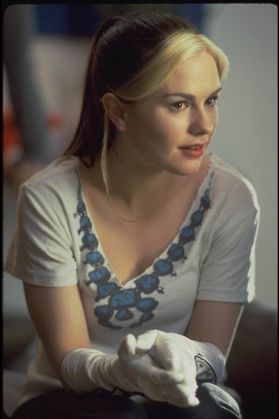 X战警2剧照的剧照