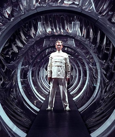 X战警2剧照的剧照