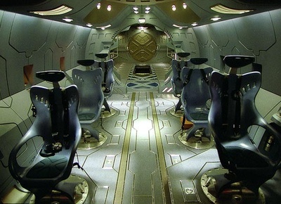 X战警2剧照的剧照