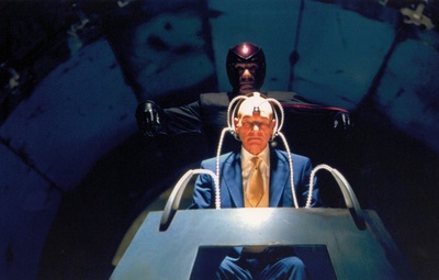 X战警2剧照的剧照