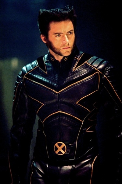 X战警2剧照的剧照