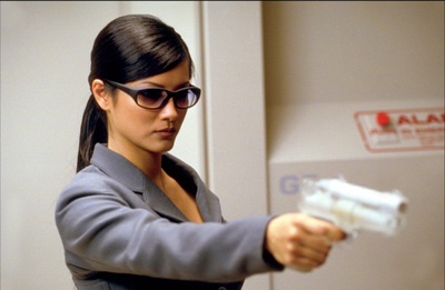 X战警2剧照的剧照