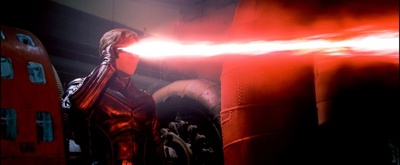 X战警2剧照的剧照