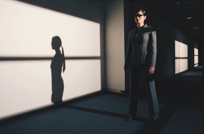 X战警2剧照的剧照