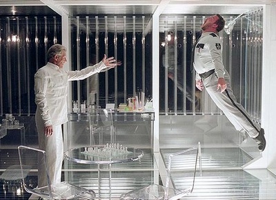 X战警2剧照的剧照