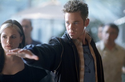 X战警2剧照的剧照