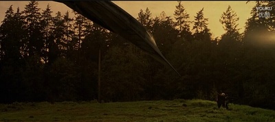 X战警2剧照的剧照