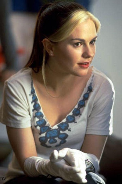 X战警2剧照的剧照