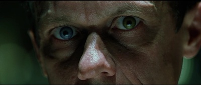 X战警2剧照的剧照