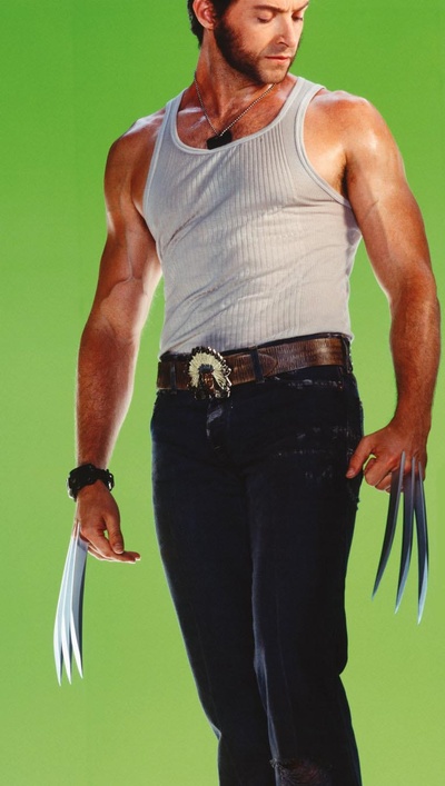 X战警2剧照的剧照