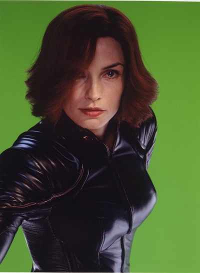 X战警2剧照的剧照