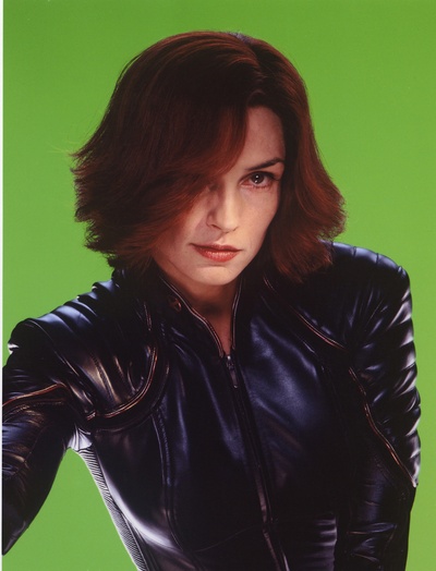 X战警2剧照的剧照