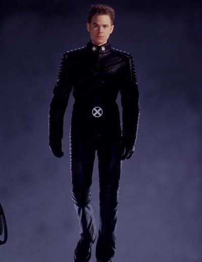 X战警2剧照的剧照