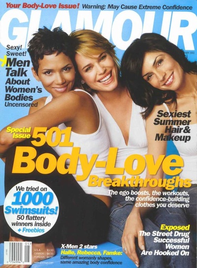 X战警2剧照的剧照