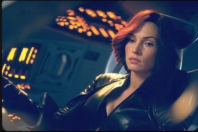 X战警2剧照的剧照