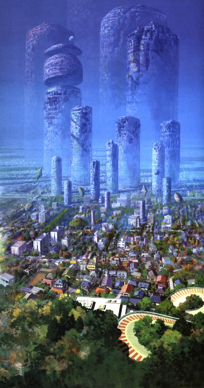 侧耳倾听剧照的剧照