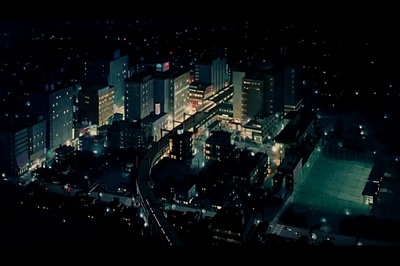 侧耳倾听剧照的剧照