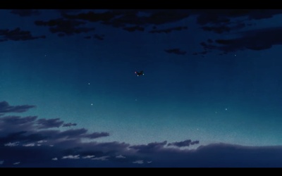 侧耳倾听剧照的剧照