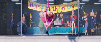 神偷奶爸3剧照的剧照