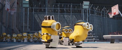 神偷奶爸3剧照的剧照