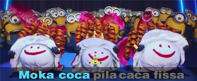 神偷奶爸3剧照的剧照