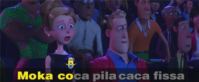 神偷奶爸3剧照的剧照