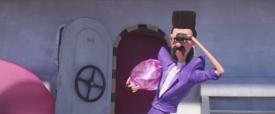 神偷奶爸3剧照的剧照