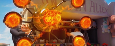 神偷奶爸3剧照的剧照