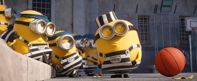 神偷奶爸3剧照的剧照