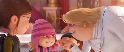 神偷奶爸3剧照的剧照