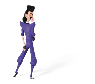 神偷奶爸3剧照的剧照