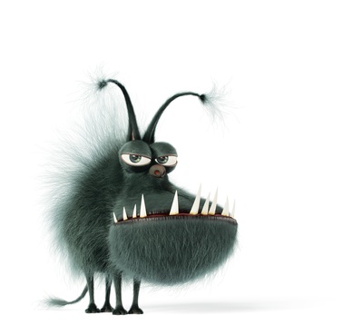 神偷奶爸3剧照的剧照