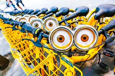 神偷奶爸3剧照的剧照