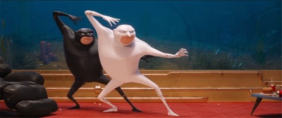 神偷奶爸3剧照的剧照