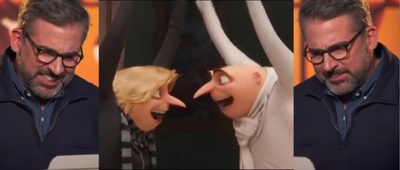 神偷奶爸3剧照的剧照