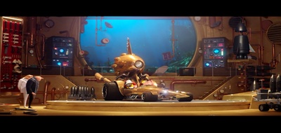 神偷奶爸3剧照的剧照