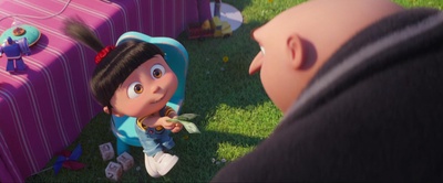 神偷奶爸3剧照的剧照