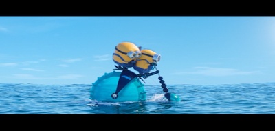 神偷奶爸3剧照的剧照