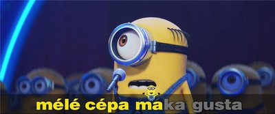 神偷奶爸3剧照的剧照