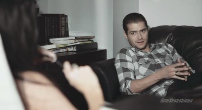 安娜李的性解放剧照的剧照