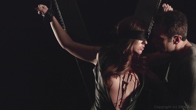 安娜李的性解放剧照的剧照