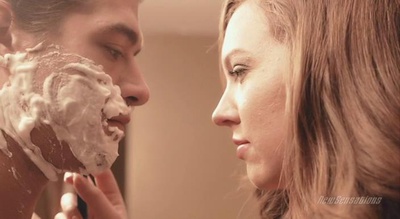 安娜李的性解放剧照的剧照