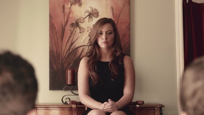 安娜李的性解放剧照的剧照