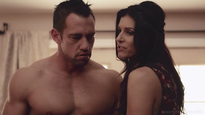 安娜李的性解放剧照的剧照