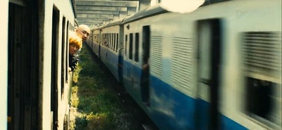 人再囧途之泰囧剧照的剧照